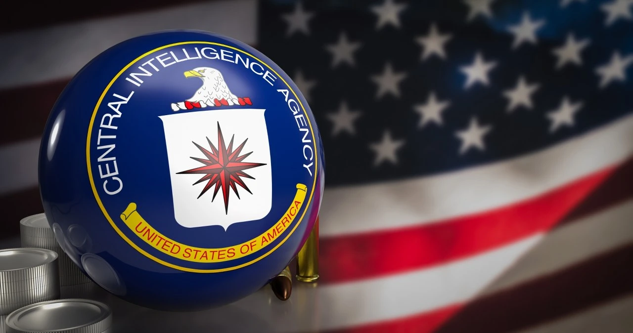 Były oficer CIA: 
