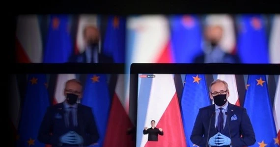 Adam Niedzielski: Będziemy wykorzystywali pulsoksymetry