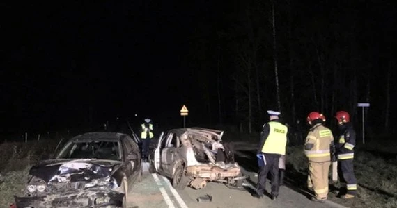Tragedia na torach. Zginął młody człowiek