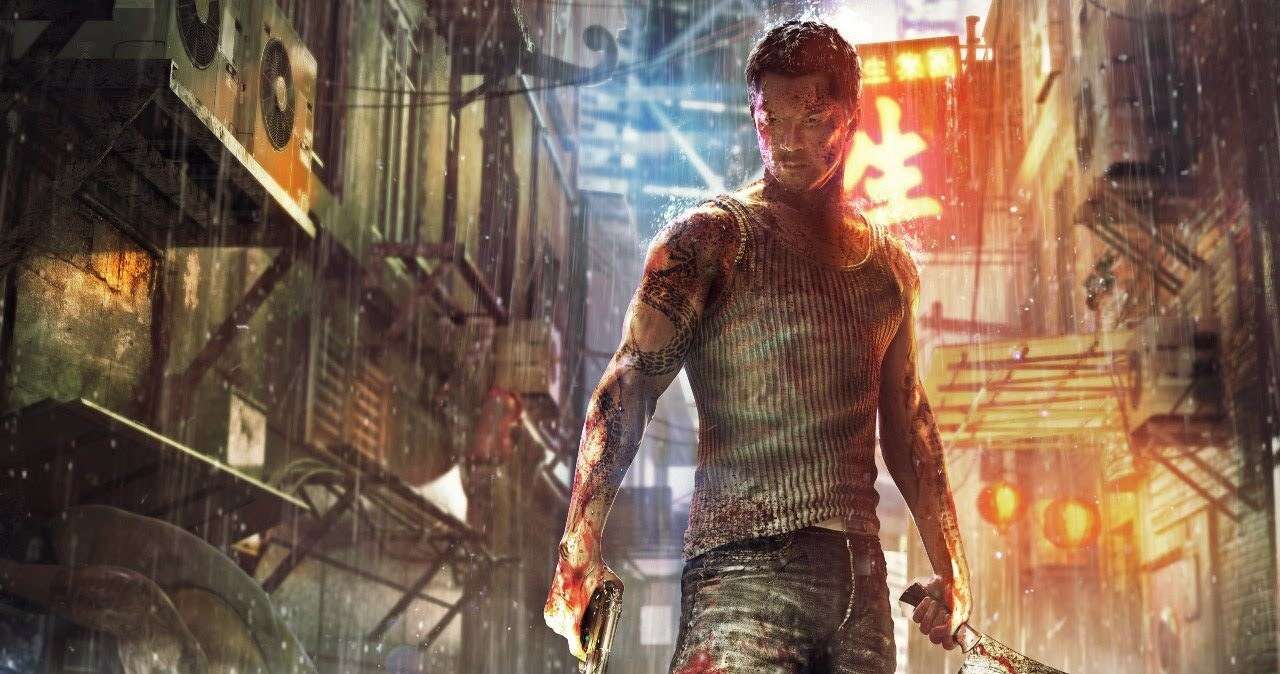 Hollywoodzka gwiazda walczy o wielki powrót kultowego Sleeping Dogs!