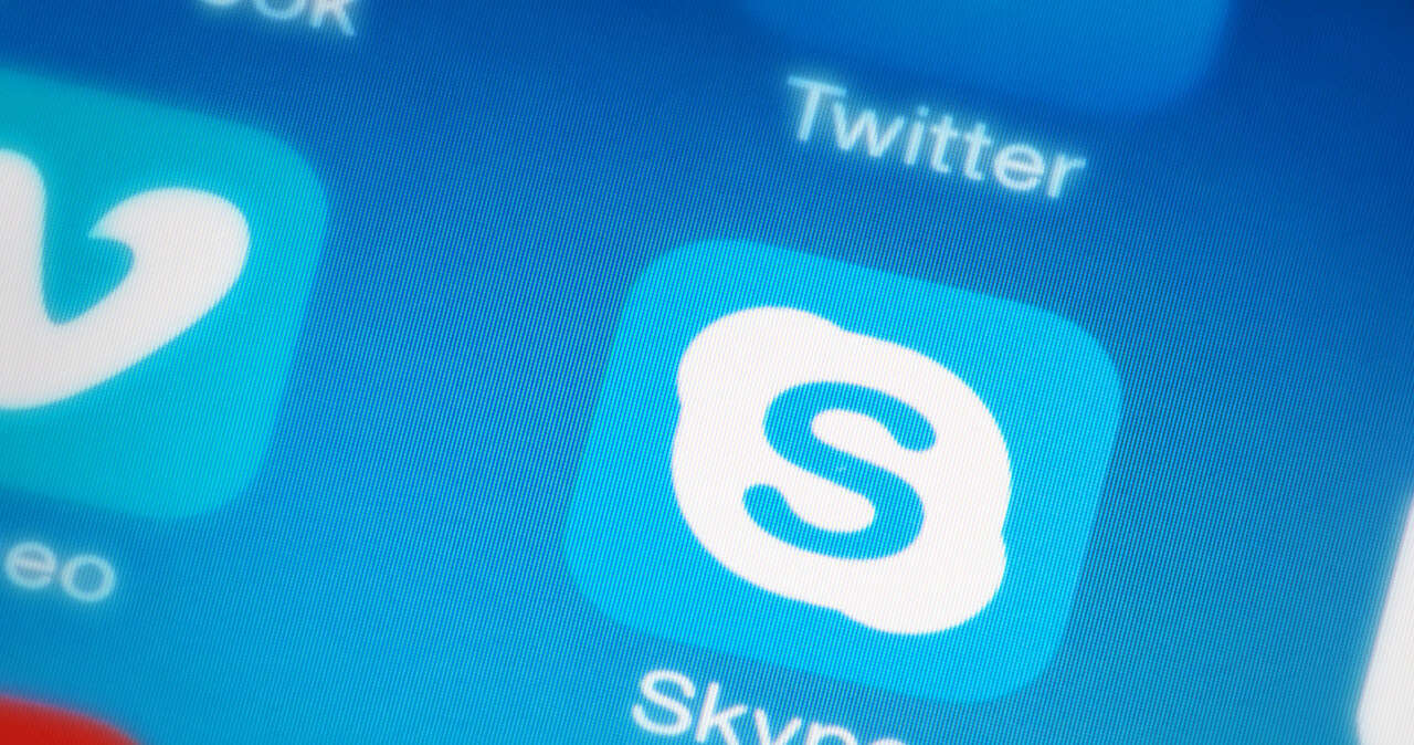 Skype znika na zawsze. Komunikator przestaje istnieć po ponad 20 latach