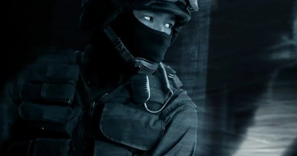 Co kryje się pod tajemniczym tytułem Projektu GONE od Ubisoftu?