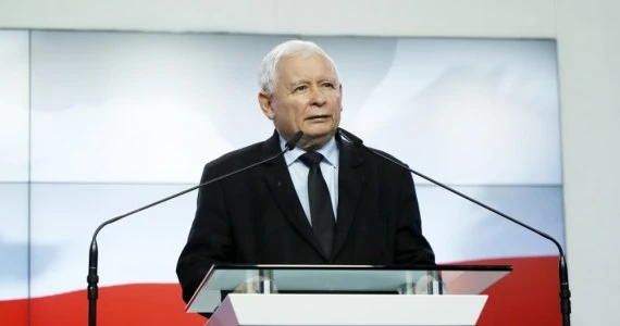 Opublikowano zarządzenie ws. komitetu, którym będzie kierował Jarosław Kaczyński