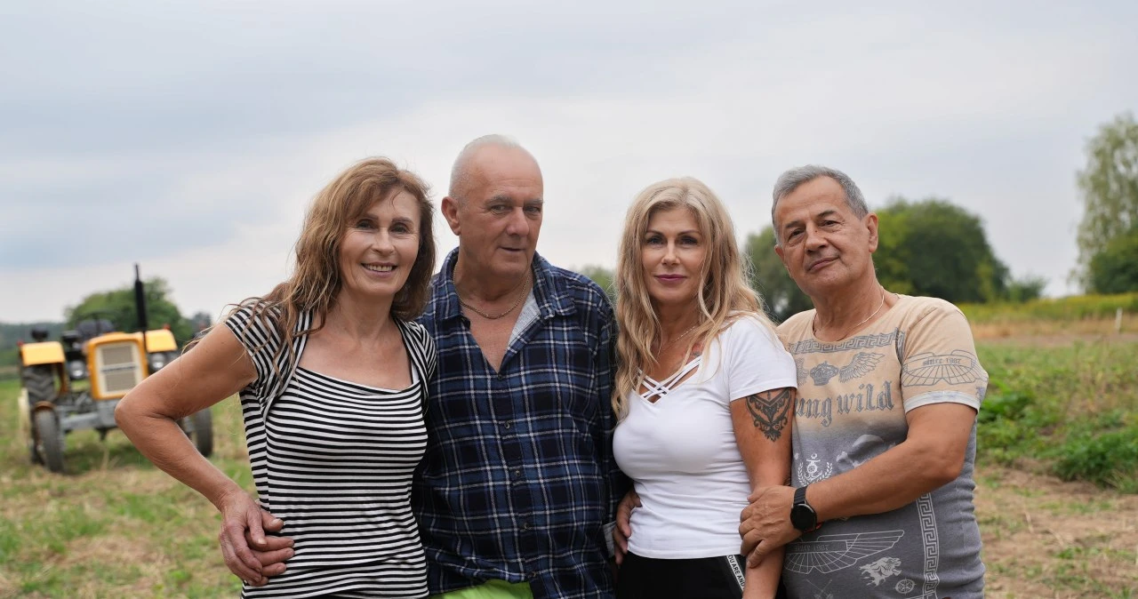 Gorący pocałunek, a potem... randka z inną! Henryk podpadł widzom