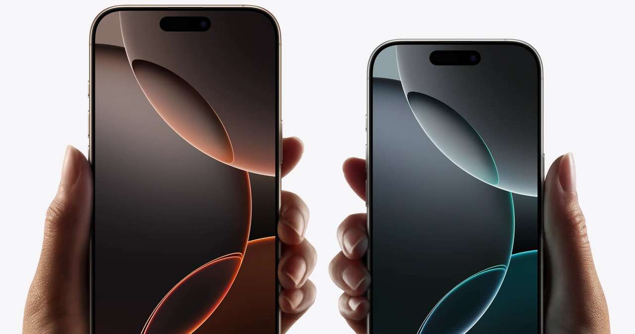 iPhone 16 Pro czy 15 Pro? Porównujemy, który jest lepszy