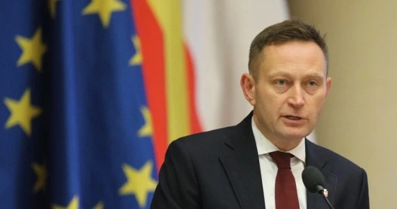 Warszawa: Paweł Rabiej podziękował wszystkim, z którymi współpracował