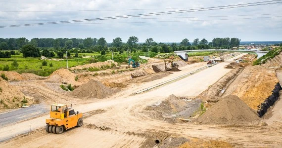 Przetarg na kolejny odcinek drogi S19. Ma 12 km