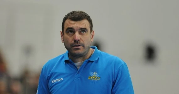 Piłka ręczna. Bracia Jureccy po przeciwnych stronach