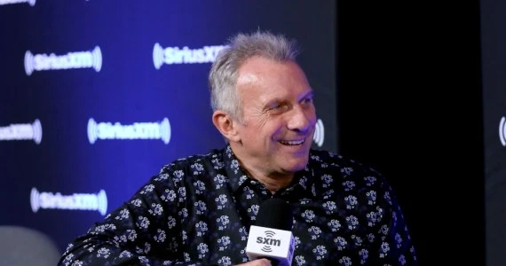 NFL. Legendarny Joe Montana uratował wnuka przed porwaniem