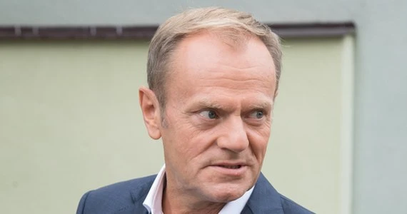 Prezydent USA nie płacił podatków? Donald Tusk kpi na Twitterze