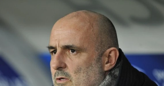 Cracovia. Michał Probierz przedłużył kontrakt z klubem