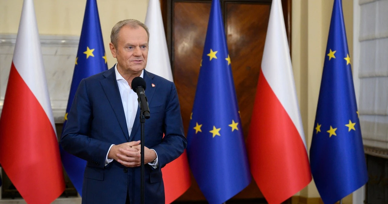 Tusk odsłania karty deregulacji. Polska 20. gospodarką świata, przed Szwajcarią