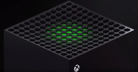 Microsoft prezentuje listę 30 gier zoptymalizowanych pod Xbox Series X i Xbox Series S