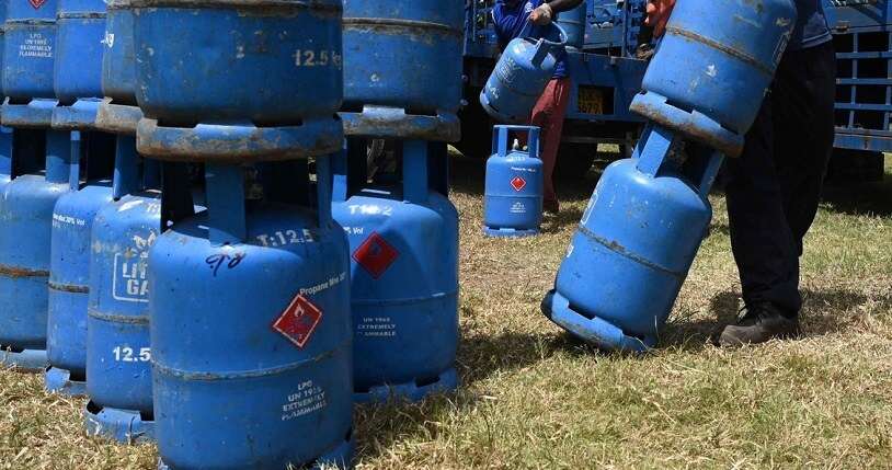 Drożeje gaz LPG. Wkrótce podwyżki dosięgną gospodarstw domowych i transportu