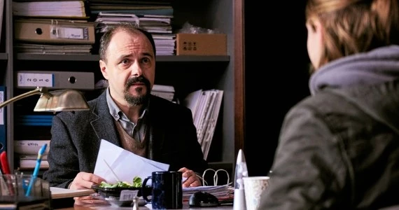Arkadiusz Jakubik: Aktor kompletny