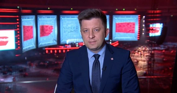Michał Dworczyk: Wejście Jarosława Kaczyńskiego do rządu bardzo prawdopodobne