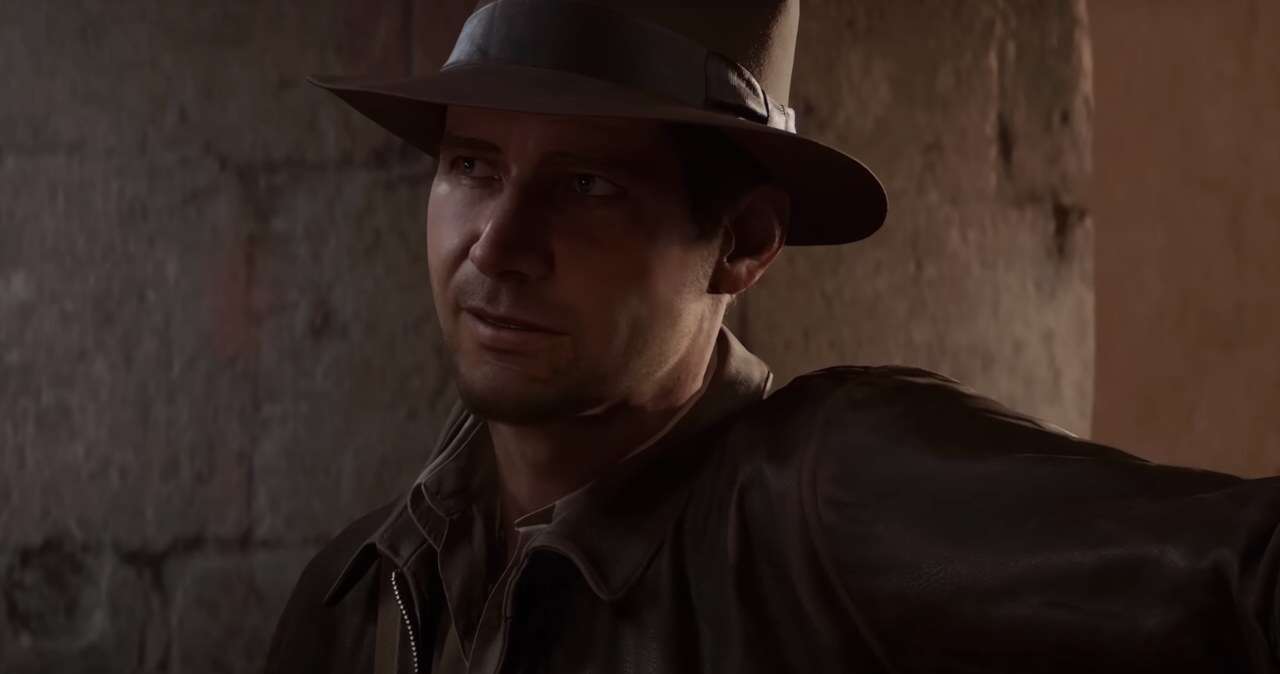 Indiana Jones And The Great Circle - garść nowych informacji o grze