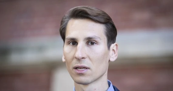 Kacper Płażyński: Nigdy nie powinny paść słowa porównujące Polskę do III Rzeszy