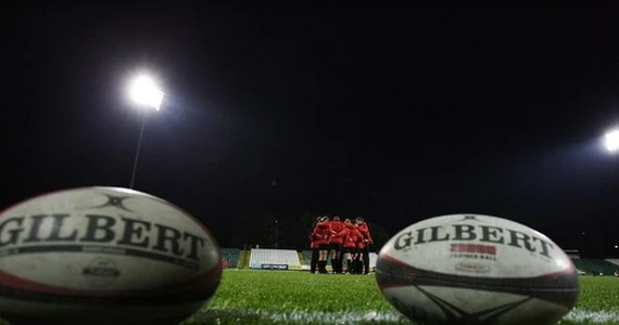 Rugby Europe Trophy. Walkower dla Ukrainy
