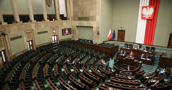 Projekt ustawy dotyczący ochrony zwierząt​ w Sejmie