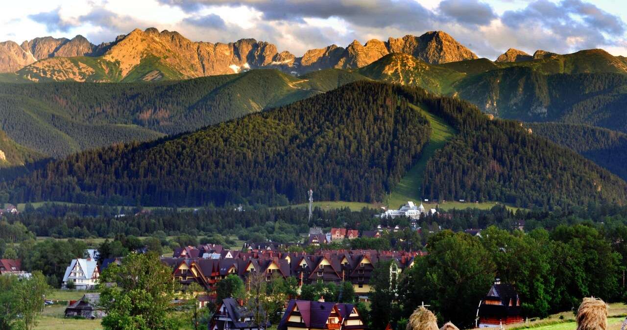 Afera na całe Zakopane. Mówił, że buduje poidła dla koni. Oto co powstało