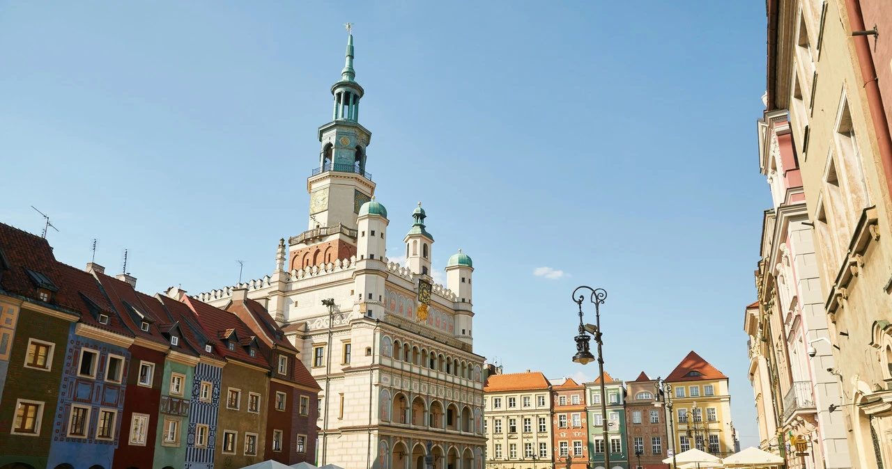 Arabscy turyści pojawią się w kolejnym polskim mieście. 