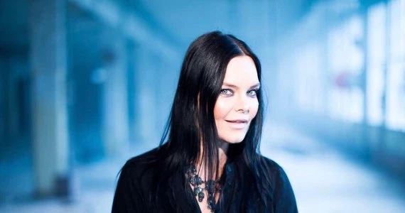 Anette Olzon (eks-Nightwish) zapowiada drugi album