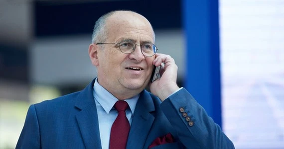 Koronawirus. Szef MSZ Zbigniew Rau w kwarantannie