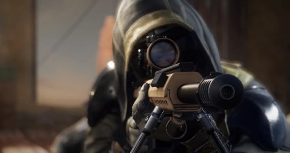 Sniper: Ghost Warrior Conctracts 2 - CI Games przeprasza za kontrowersyjną kampanię