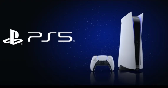 Oficjalny spot premierowy PlayStation 5!
