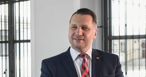 Wykładowca UW złożył pozew o ochronę dóbr osobistych przeciwko Przemysławowi Czarnkowi