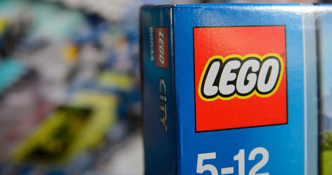 Jeden z najciekawszych zestawów Lego już dostępny. Co w nim znajdziecie?