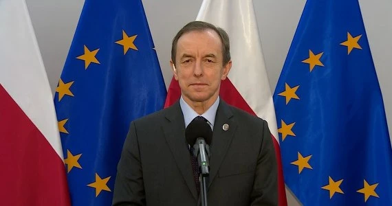 Tomasz Grodzki: Rząd PiS zmierza do swojego finału