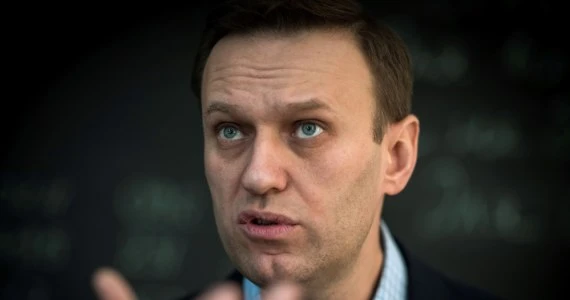Aleksiej Nawalny otruty środkiem typu Nowiczok. OPCW potwierdza