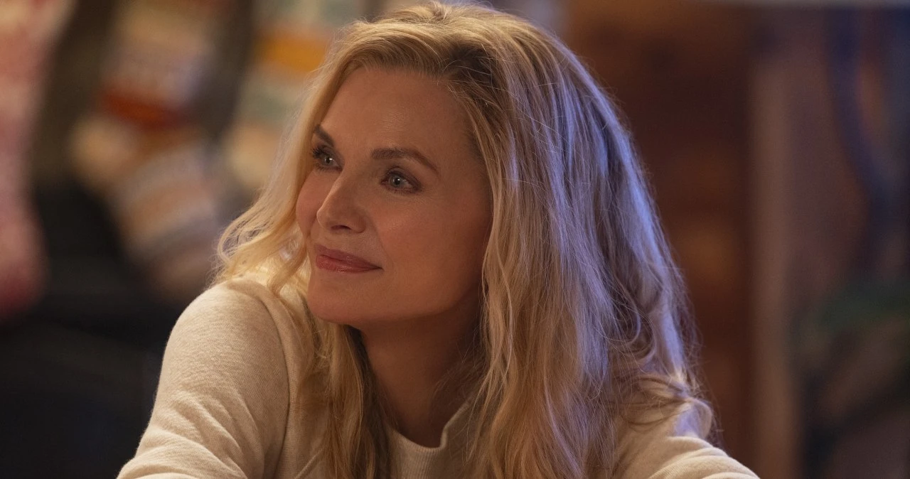 Najbardziej chaotyczna świąteczna komedia. Prime prezentuje nowy film