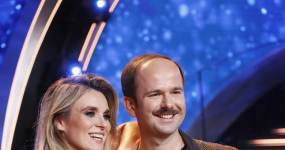Jeden dzień z życia Krzysztofa Ibisza. Zobacz teledysk Sławomira 