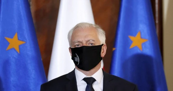 Gowin: Co najmniej 20 mld zł trafi do polskich firm z Europejskiego Funduszu Gwarancyjnego