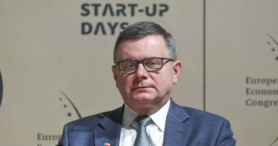 Zakażony koronawirusem Jerzy Polaczek odpowiada na wpis posłanki KO