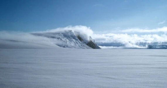 Zbliża się erupcja wulkanu Grímsvötn