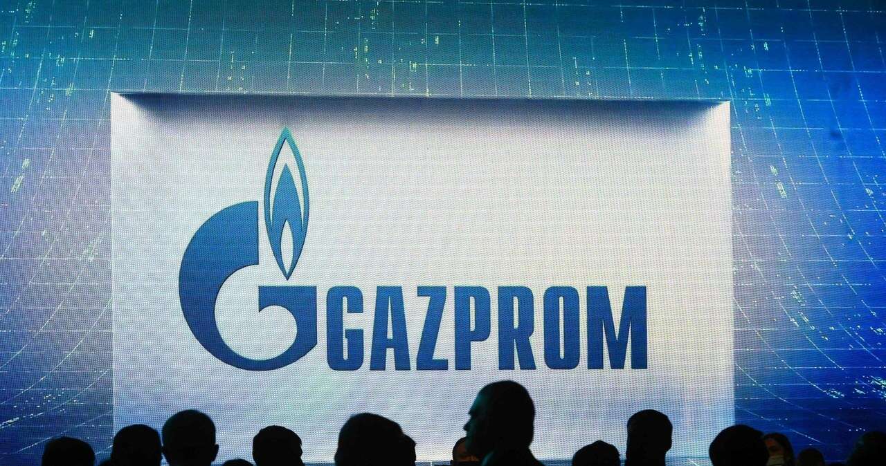 Gazprom będzie zwalniać pracowników. To efekt utraty rynków zbytu