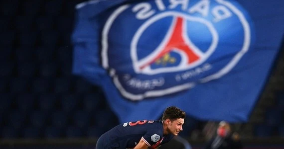 Ligue 1. Wymęczone zwycięstwo PSG z Metz