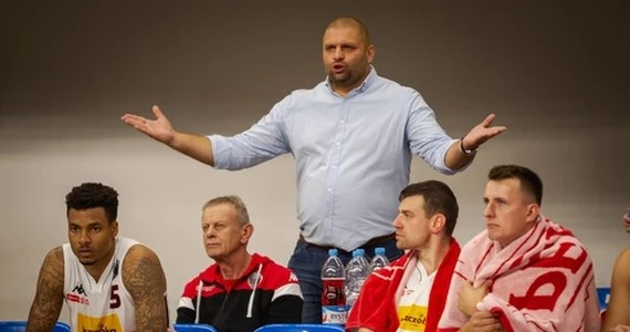 Liga Mistrzów FIBA. Prezes Pelczar: Nagroda i wyzwanie dla klubu