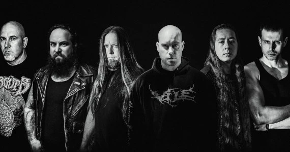 Deeds Of Flesh i goście (nowa płyta 