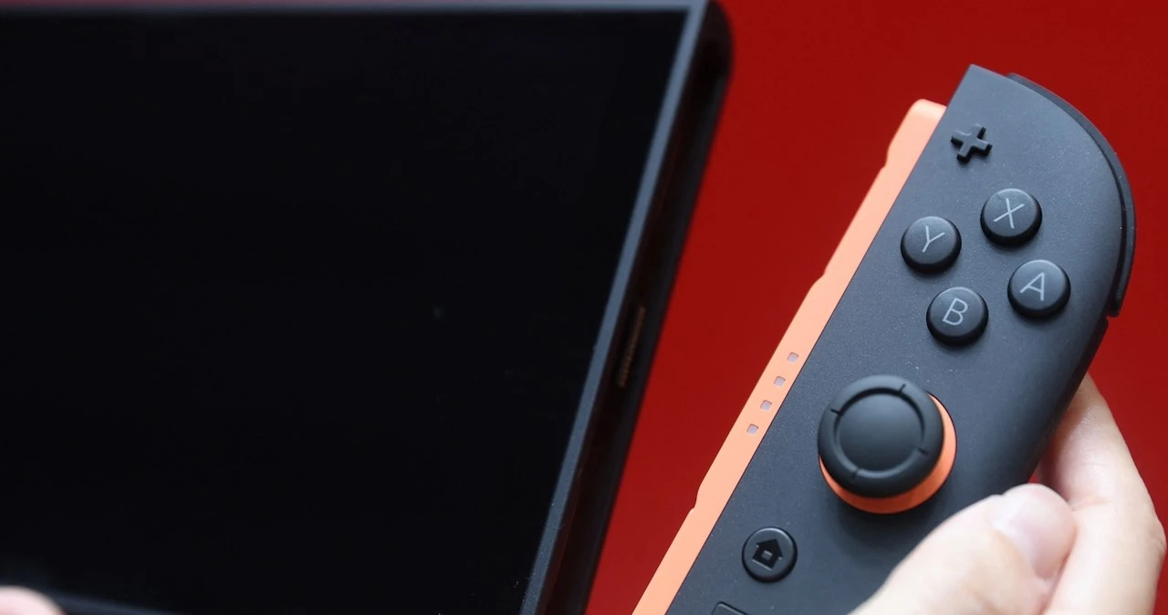 Nintendo potrafi w magię. Reklama Switcha 2 podbija serca fanów