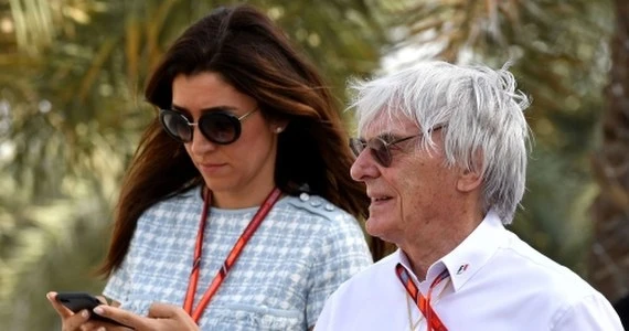Formuła 1. Bernie Ecclestone kończy 90 lat