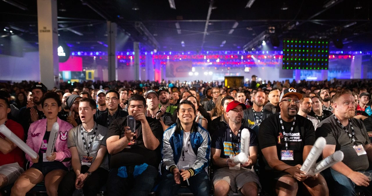 BlizzCon 2024 został oficjalnie odwołany. Los kolejnych edycji zagrożony?