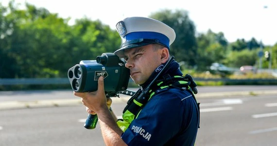 Policja szykuje się na intensywną pracę w wakacje