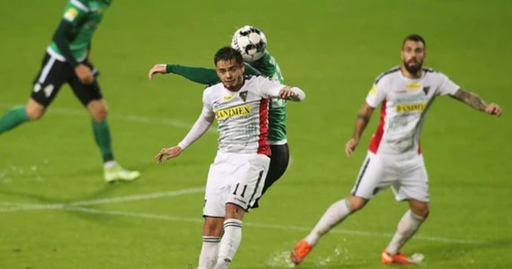 Fortuna 1. Liga. Mecz Arka Gdynia - Zagłębie Sosnowiec odwołany z powodu koronawirusa