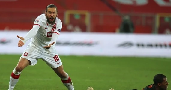 Polska - Holandia 1-2 w 6. kolejce dywizji A Ligi Narodów