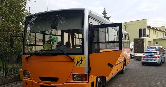 Autobus w 
